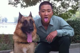 狼性吴京的逗比时刻图片