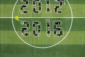 创意毕业季——这个仲夏不说再见图片