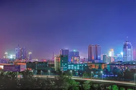 渭南房地产市场发展变迁史 2006-2016黄金十年图片