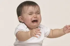 婴儿每一种哭声，都代表每一种含义，妈妈们你知道吗？图片