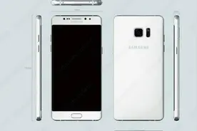 三星note7将搭载骁龙823处理器配6G内存，配置炸裂视频封面