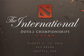 TI6直邀名单出炉仅六席 LGD携手NB为国出征图片