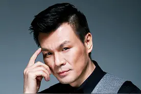 54岁李彬的妻子近照图片