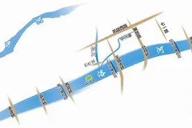 洛阳市河渠管理处公布11处危险水域 提醒市民注意涉水安全图片