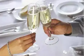 中国人的两种宴席，你必须懂得甄别图片
