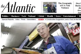 日本没有禁枪，为何恶性枪击事件这么少？图片