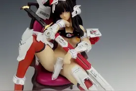 红异端娘化，喜欢还不mark？错过了就没有啦图片