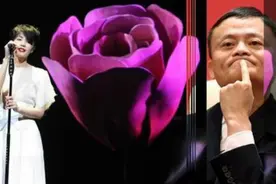 马云豪掷1.6亿请王菲给自己开演唱会图片