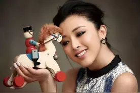 瞧，这些女汉子原来是这样炼成的！图片