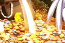 魔兽7.0测评解说：旧团本中获取金币的削减图片