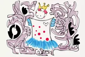 你说疯帽子对爱丽丝是爱情吗？图片