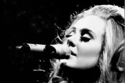 全球点击率最高翻唱《Rolling in the Deep》图片