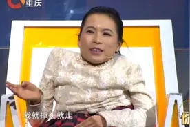 板凳女孩用7年的时间找工作，涂磊直呼：你是一个很有魅力的女人