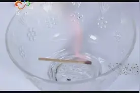 免洗洗手液可燃 是真的吗？视频封面
