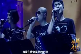 汪峰《当我想你的时候》，那一天我漫步在夕阳下