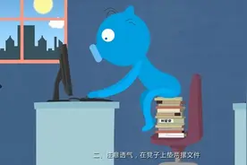 一分钟教你痔疮来了怎么坐 79_高清视频封面