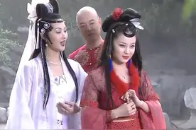聊斋先生：蒲松龄给新婚燕尔的妻子讲鬼怪奇谈，惊奇而又悬疑视频封面