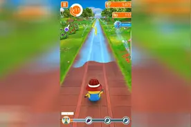 神偷奶爸 小黄人快跑 第22期怎么会这样啊视频封面