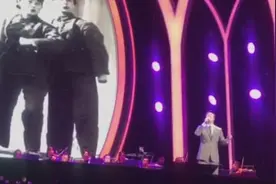 没想到费玉清的《绒花》唱的这么好听 这是听过男生版最好听的视频封面