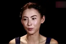 张柏芝晒蝴蝶纹身，暗示要生第三胎，谢霆锋怒怼：注意你的形象！视频封面