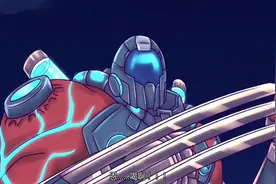 穿越火线，烈峰嘲笑小曼，怪物你自己不是也一样是一个怪物吗！