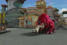 猪猪侠：小猪猪你真棒 迷糊博士夸奖你了