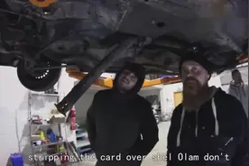 AE86 拆解！拯救一台 AE-86视频封面