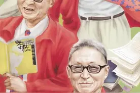 纪念李敖先生｜李敖谈李敖图片