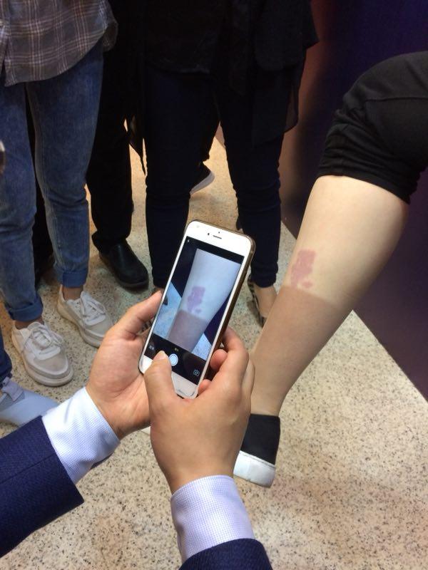 扫一扫识别皮肤病 扫一扫识别皮肤病下载_品学知识网