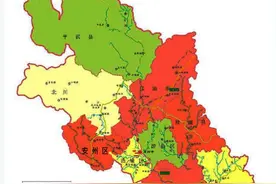 绵阳｜4月20日起全域秸秆禁烧：发现“火点”追查责任人图片