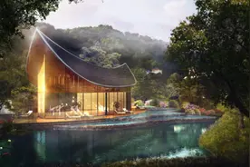 邂逅山水：浙江安吉悠隐南山签约WEI酒店图片