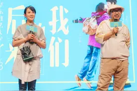 专访｜“后来”的刘若英图片