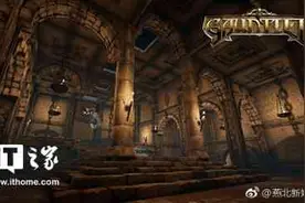《头号玩家：绿洲》VR游戏测试版登录Steam图片