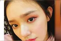 春日美妆 看看明星美容博主的护肤心得！图片