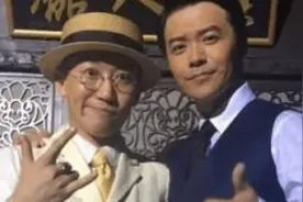 远大前程十三太保纳三少是谁 纳三少有历史原型吗背景起底图片