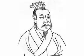 姓氏旦谈(10)｜李姓的远古始祖是皋陶吗？李姓真的是因为吃“木子”得姓吗？图片