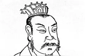 姓氏旦谈(10)｜李姓的远古始祖是皋陶吗？李姓真的是因为吃“木子”得姓吗？图片