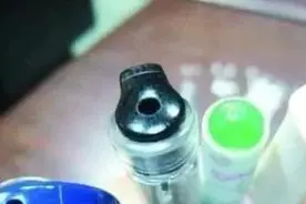 小小笔帽学问大！12万只笔帽被找回究竟怎么回事？图片