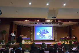 杭州民办初中派位结果出炉 派位比和报名人数现“双降”图片