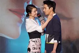 “狄仁杰”遭遇解不开难题，冯绍峰、林更新、马思纯对赵又廷“摸脸杀”图片