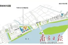 车陂村前进村复建方案敲定图片