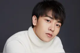 于翔《泡芙小姐》杀青 帅气大明星竟成笑点担当图片