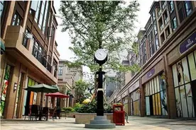 全民投资时代，为何社区型商铺一路走俏？图片