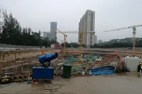 独家|新天鹅堡三期要做长租公寓，润府三期五月真的要推盘了吗？图片