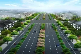 全年计划投资58.99亿元 乐清交通建设又现大手笔图片