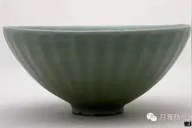 精美实拍！大英博物馆藏龙泉青瓷图片