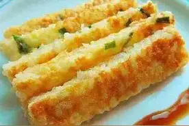 米饭的12种做法，让你半个月不重样图片