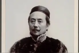 辜鸿铭逝世90周年｜《中国人的精神》是如何成为畅销书的图片