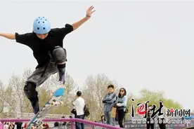 秦皇岛“五一”假期接待游客逾211万人次图片