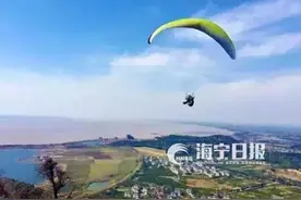 期待！海宁黄湾要打造成这样的“潮缘旅游风情小镇”图片